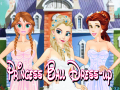 Тоглоом Girls Ball Dress up