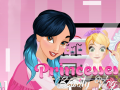 Тоглоом Princesses Beauty Vlog