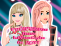 Тоглоом Princesses New Lifestyle in 2017
