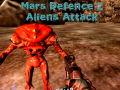 Тоглоом Mars Defence 2: Aliens Attack