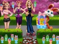 Тоглоом Girls Easter Chocolate Eggs