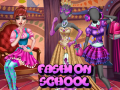 Тоглоом Fashion School