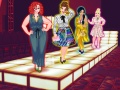 Тоглоом Princesses Runway Plus