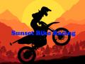 Тоглоом Sunset Bike Racing
