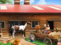 Тоглоом Horse Ranch