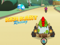 Тоглоом Kizi Kart Racing