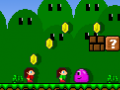 Тоглоом Super Ryona world