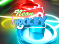 Тоглоом Neon Hockey