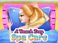 Тоглоом A Beach Day Spa Care