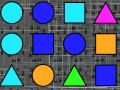 Тоглоом Geometry Fresh