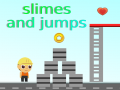 Тоглоом Slimes and Jumps