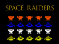 Тоглоом Space Raiders
