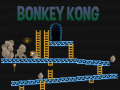 Тоглоом Bonkey Kong