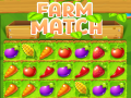 Тоглоом Farm Match