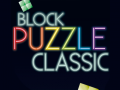 Тоглоом Block Puzzle Classic