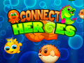 Тоглоом Connect Heroes
