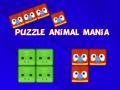 Тоглоом Puzzle Animal Mania