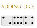 Тоглоом Adding Dice