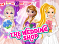 Тоглоом The Weeding Shop