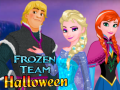 Тоглоом Frozen Team Halloween