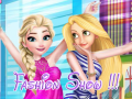 Тоглоом Fashion Show