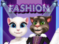 Тоглоом Fashion