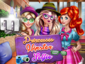 Тоглоом Princesses Hipster Selfie