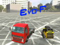 Тоглоом Evo-F