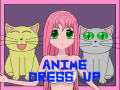 Тоглоом Anime Dress Up