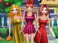 Тоглоом Dolls Spring Outfits