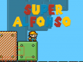 Тоглоом Super Alfonso