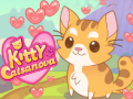 Тоглоом Kitty Catsanova