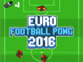 Тоглоом Euro 2016 Football Pong