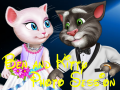 Тоглоом Ben and Kitty Photo Session