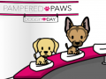 Тоглоом Pampered Paws Doggy Day