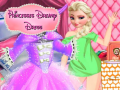 Тоглоом Princesses Dreamy Dress