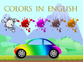 Тоглоом Colors in English