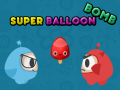 Тоглоом Super Balloon Bomb