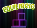 Тоглоом Equilibrio