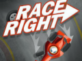 Тоглоом Race Right