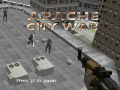Тоглоом Apache City War