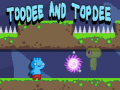 Тоглоом Toodee and Topdee