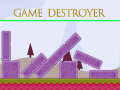 Тоглоом Game Destroyer