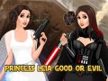 Тоглоом Princess Leia: Good or Evil