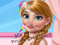 Тоглоом Ice Princess Fruity Skin Care
