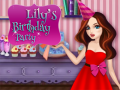 Тоглоом Lily's Birthday Party