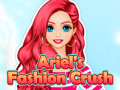 Тоглоом Ariel's Fashion Crush