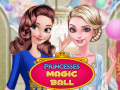Тоглоом Princesses Magic Ball