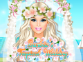 Тоглоом Barbie's Tropical Wedding
