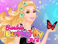 Тоглоом Barbie Butterfly Diva